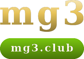 mg3 logo